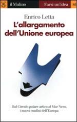 L' allargamento dell'Unione europea