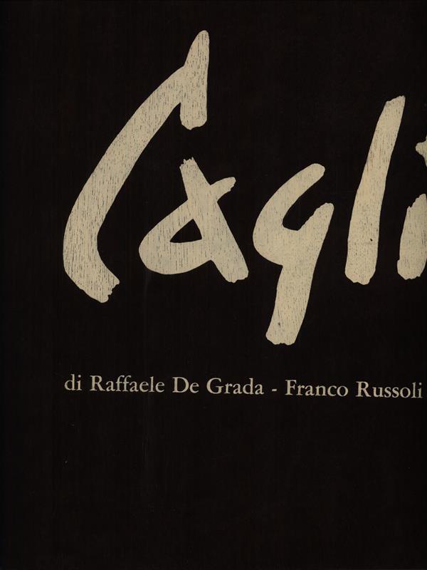 Libro di Faccia