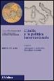 Libro L' Italia e la politica internazionale 2003 