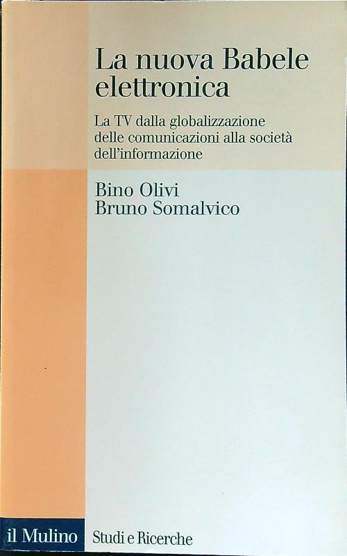 Libro di Faccia