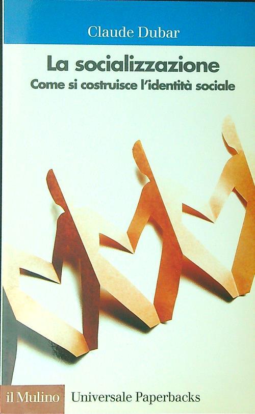 Libro di Faccia