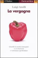 La vergogna