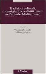 Tradizioni culturali, sistemi giuridici e diritti umani nell'area del Mediterraneo