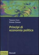 Principi di economia politica