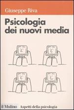 Psicologia dei nuovi media