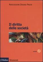 Il diritto delle società