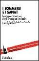 I sommersi e i sanati. Le regolarizzazioni degli immigrati in Italia - copertina