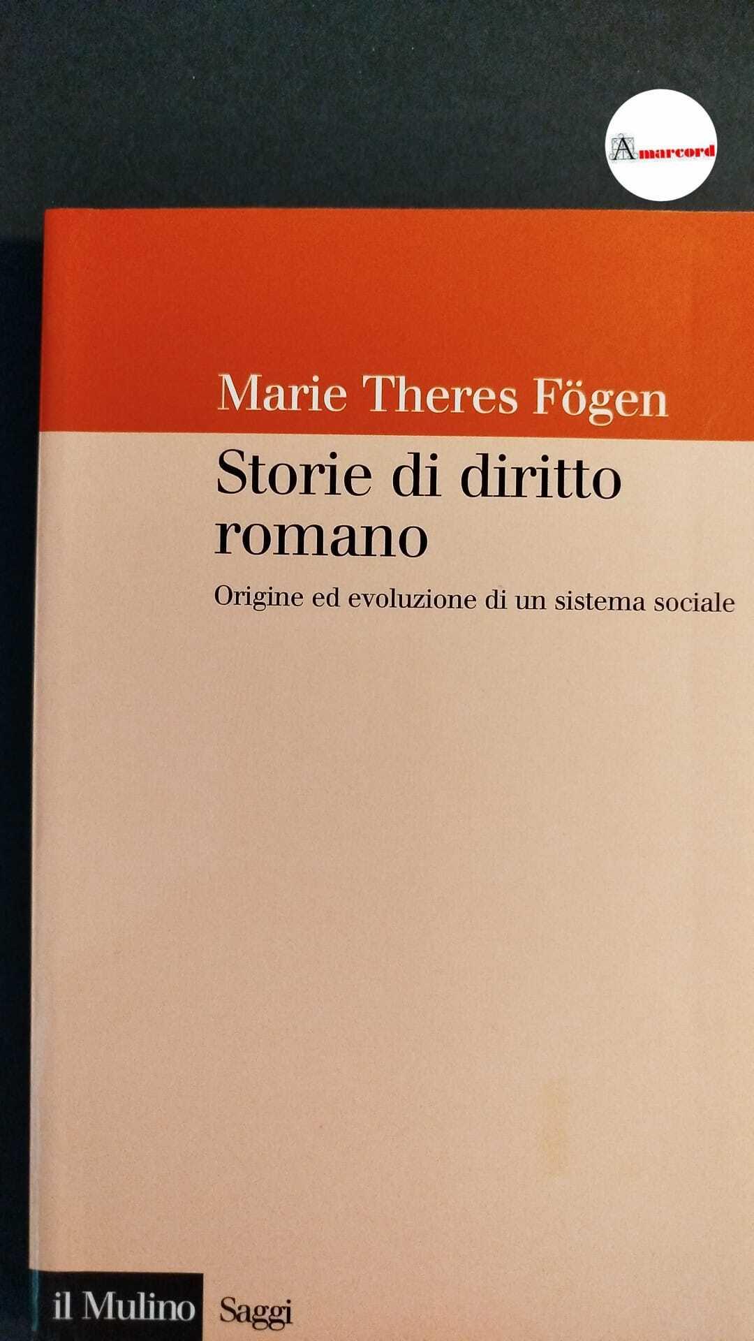 Amarcord Libri