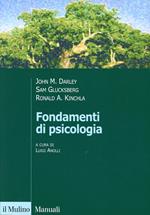Fondamenti di psicologia