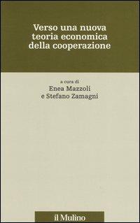 Verso una nuova teoria economica della cooperazione - copertina