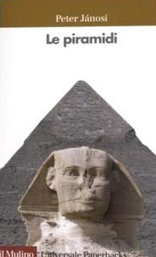 Le piramidi - Peter Jánosi - 3