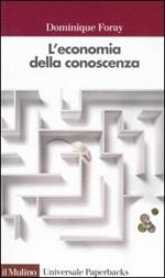 L'economia della conoscenza