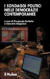 I sondaggi politici nelle democrazie contemporanee - copertina