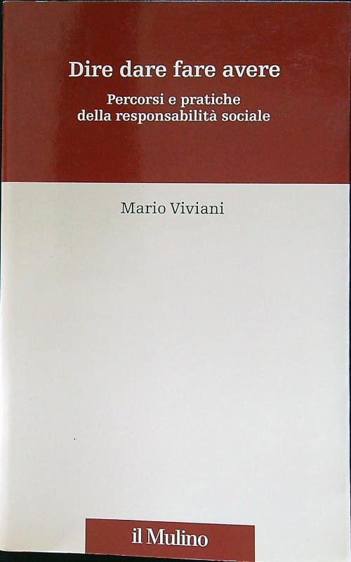 Libro di Faccia
