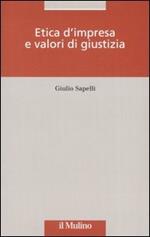 Etica d'impresa e valori di giustizia