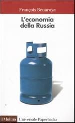 L' economia della Russia