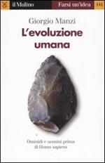 L' evoluzione umana