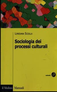 Sociologia dei processi culturali
