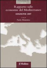 Rapporto sulle economie del Mediterraneo 2007