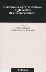 L' economia agraria italiana e gli scritti di Vito Saccomandi