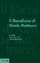 Il liberalismo di Nicola Matteucci - copertina