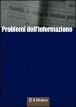 Problemi dell'informazione (2008). Vol. 1