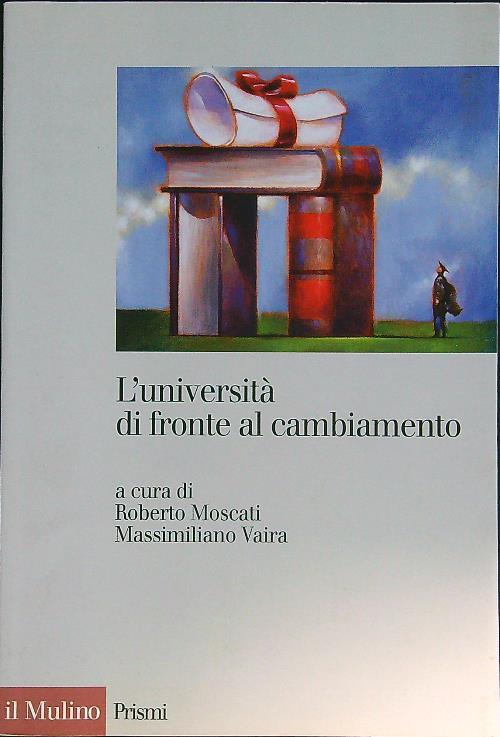 Libro di Faccia