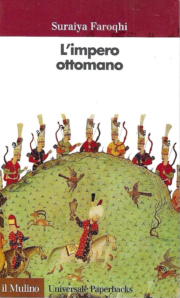L' impero ottomano
