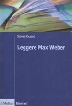 Leggere Max Weber