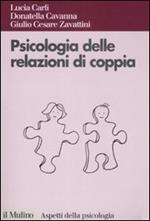 Psicologia delle relazioni di coppia