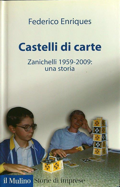 Libro di Faccia