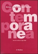 Contemporanea (2009). Vol. 3