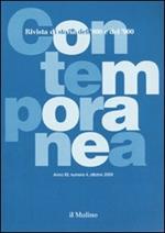 Contemporanea (2009). Vol. 4
