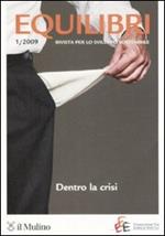 Equilibri (2009). Vol. 1