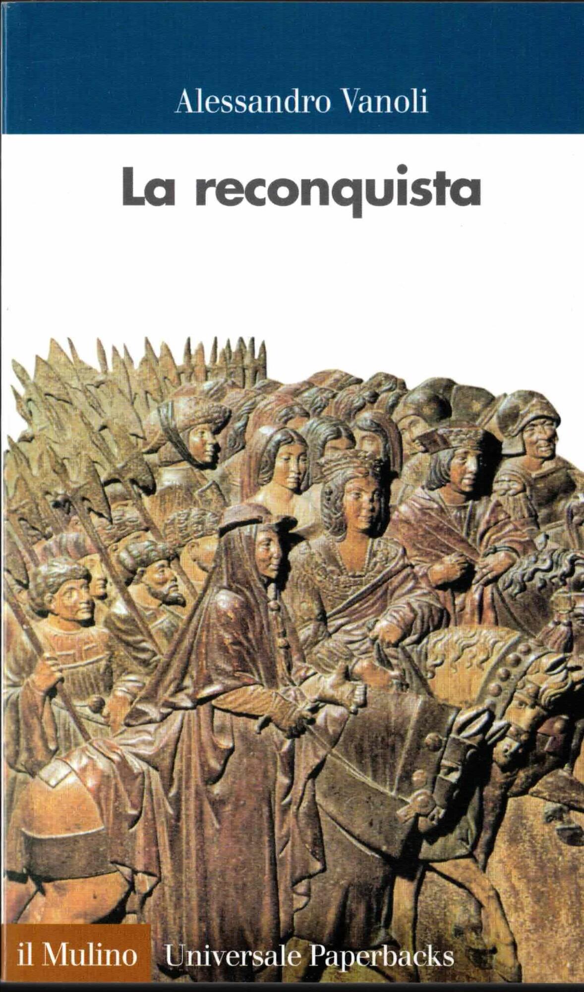 La reconquista
