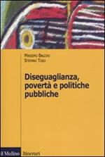 Diseguaglianza, povertà e politiche pubbliche