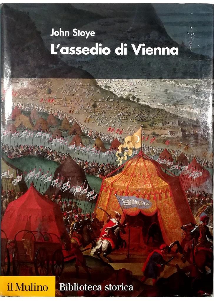 L' assedio di Vienna