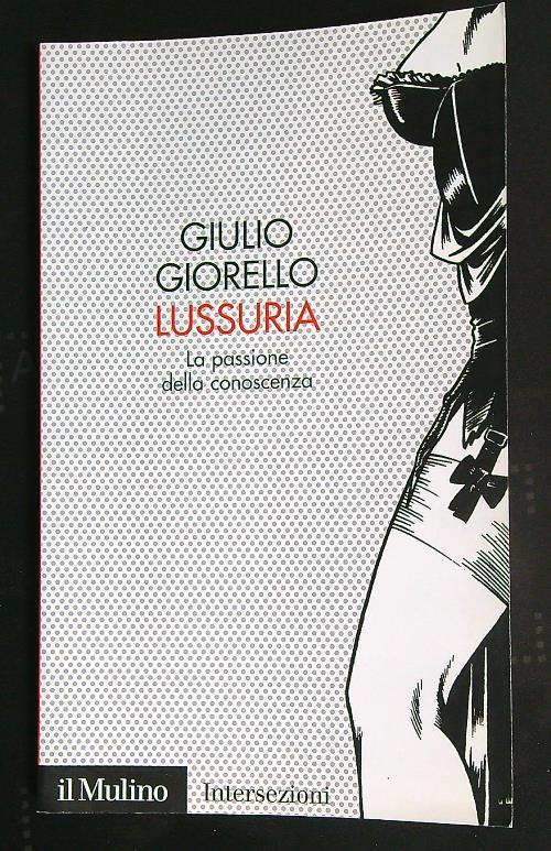 Libro di Faccia