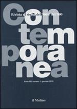Contemporanea (2010). Vol. 1