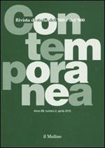Contemporanea (2010). Vol. 2
