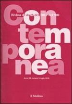 Contemporanea (2010). Vol. 3
