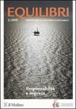 Equilibri (2010). Vol. 2