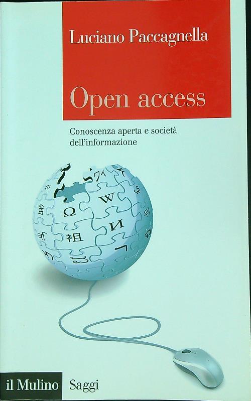 Libro di Faccia