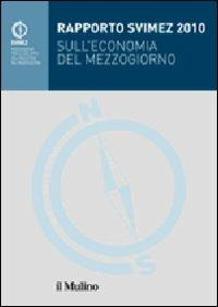 Rapporto Svimez 2010 sull'economia del Mezzogiorno - copertina