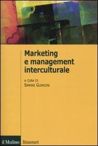 Marketing e management interculturale - copertina