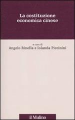 La costituzione economica cinese
