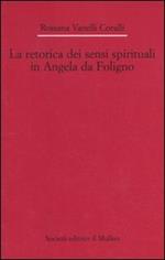 La retorica dei sensi spirituali in Angela da Foligno