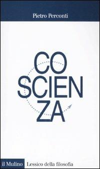 Coscienza - Pietro Perconti - copertina