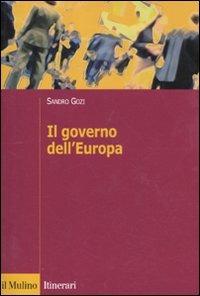 Il governo dell'Europa - Sandro Gozi - 2