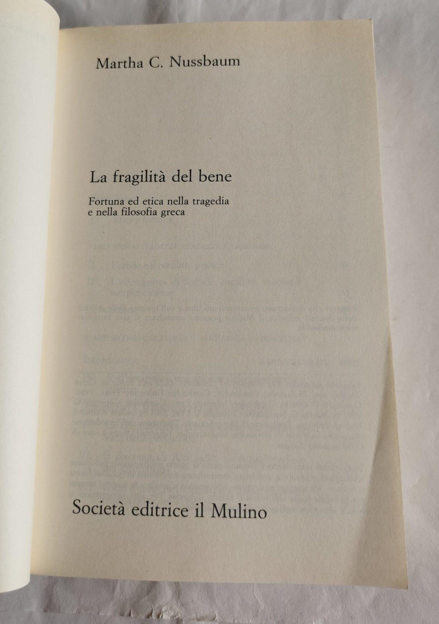 Invito alla Lettura